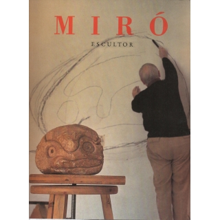 Miró Escultor